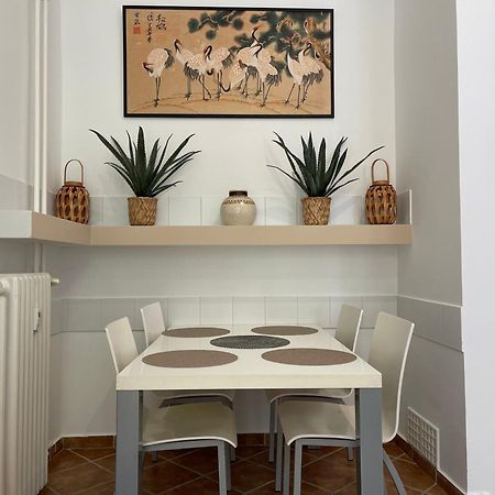 Palms Apartments Budapest Bagian luar foto