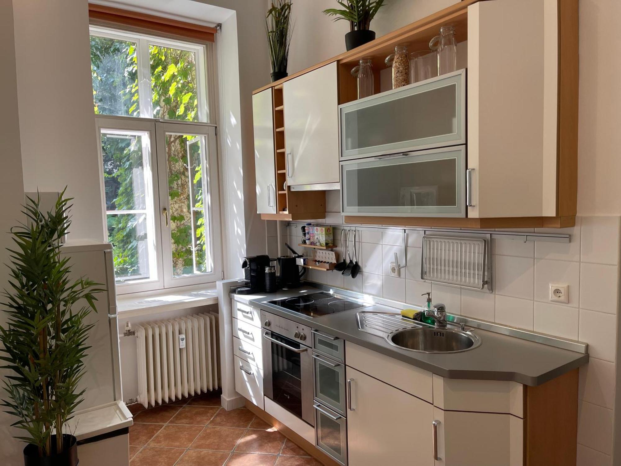 Palms Apartments Budapest Bagian luar foto